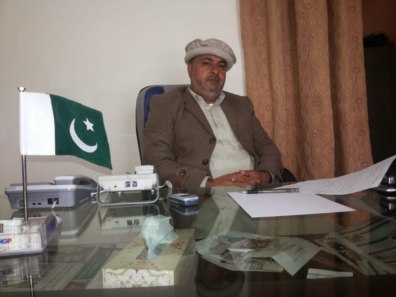 Haji Sajjad Ali